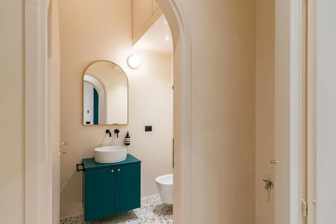 Youhosty - Borgonuovo 4 Milano Italia