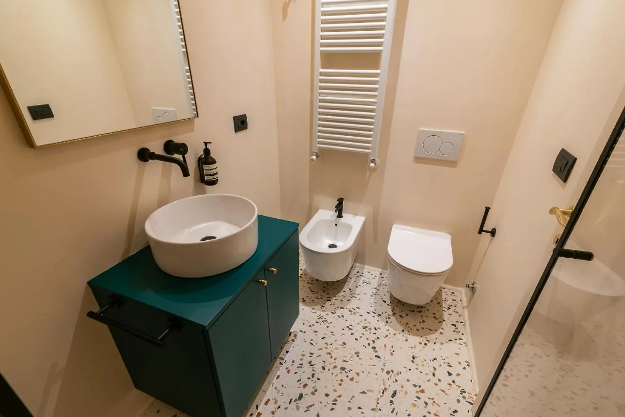 Appartamento Youhosty - Borgonuovo 4 Milano