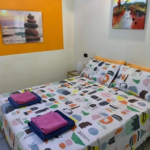 Residenze Mquadro Apartamento Verona
