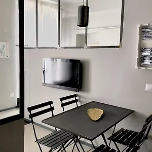 Brera Luxury Cozy Flat! Milano