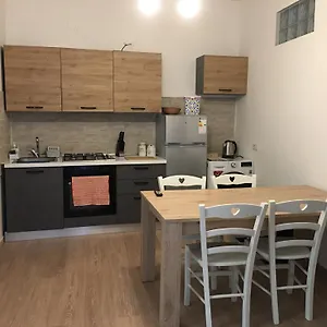  Appartamento La Casa Nell'antico Cortile Italia