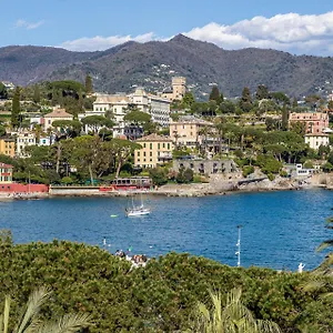  Appartamento Cozy - Relax E Vista Mare Da Sogno Italia