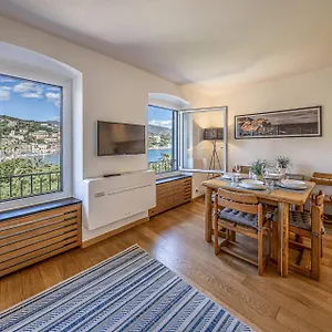  Appartamento Cozy - Relax E Vista Mare Da Sogno Italia