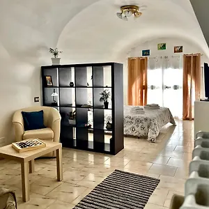 Oasis Apartamento Bari