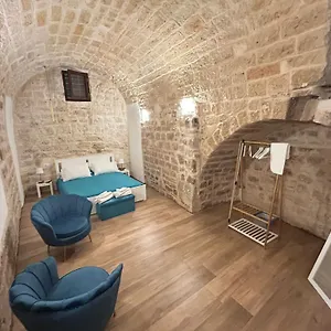 A Casa Di Rita Apartamento Bari