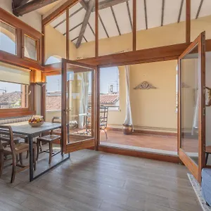 The Bright Nest Apartamento Verona