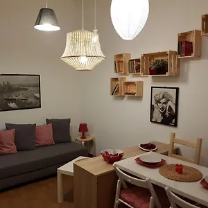 Appartamento Sweet Italia