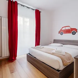 Buenos Aires&lima Cosy Flat Apartamento Milán